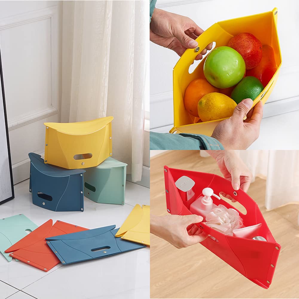 Amazon.com: koofull Folding Portable Camping Hiking Stool